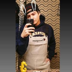 Meet your Posher, Brian